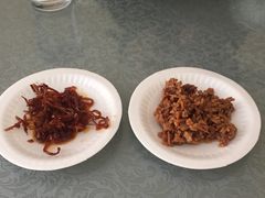 台蘑酱-五台山正觉全素斋