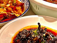 -院8里·小聚园老川菜(九眼桥店)