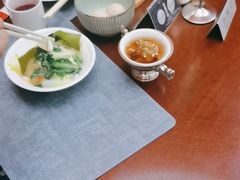 -古南都饭店-遂心遂意自助餐厅(广州路店)