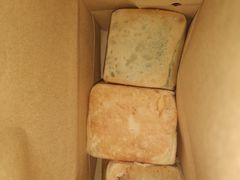 原味仙豆糕-栗记麦香坊·草之楼仙豆糕(东直门店)
