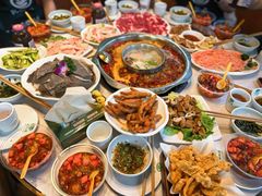 -枇杷园食为鲜火锅(南山店)