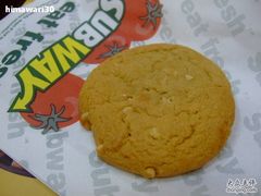 DSCF9213-赛百味SUBWAY(东方明珠店)