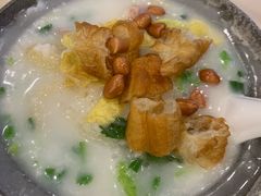 -玲又珑美食(盘福路店)