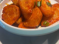 -茄子恰恰·新云南小炒(钱王街店)