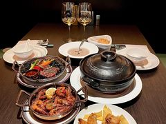-庐灶江南·江南菜·四合院Bistro(东直门雍和宫·原华侨宾馆店)