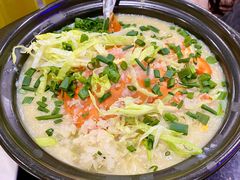 -一哥美食(总店)