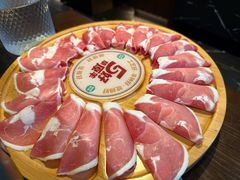 -阳坊胜利涮羊肉(阳坊老店)