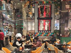 -巴依老爷新疆美食(清华东门店)