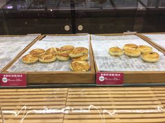老婆饼-味多美蛋糕(安贞桥东店)