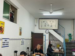 -索家卤汁凉粉店(回民街店)