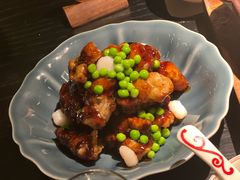 -锦楼·臻选新杭帮(杭州中心店)
