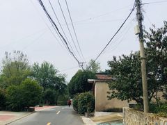 -南京金牛湖风景区