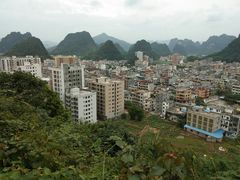 -彭家祠景区