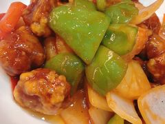 -新辉港式茶餐厅(北栅店)