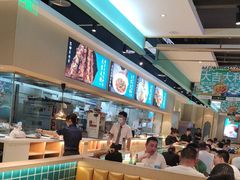 -楼兰古丽·新疆菜(大唐西市店)