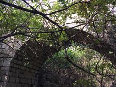 -青檀寺景区