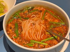 -一坐一忘云南菜(嘉里中心店)
