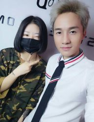 -BM SALON