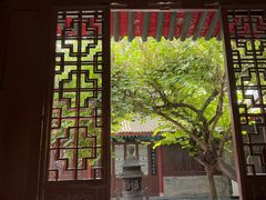 -万寿八仙宫