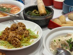 -偏爱炒鸡(老县衙店)