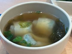 -素满香·全民食养自助(长宁龙之梦店)