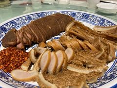 -茅溪菜·家宴(上品拾陆店)