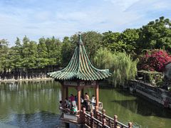 -东莞市可园博物馆