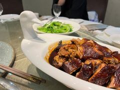 上和酱鸭-上和臻品中国菜(花园街店)
