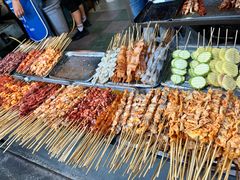-圆西烤肉(园西路店)