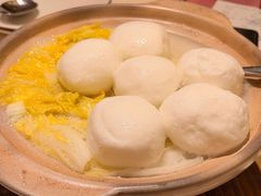 -利苑酒家(宜安广场店)