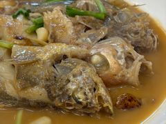 -健跳小海鲜(人民路店)