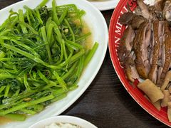 -春梅里卤鹅馆·47年老字号(中山路店)