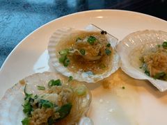 -新天世纪中餐厅