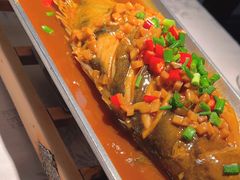 -徽州小镇(高新店)