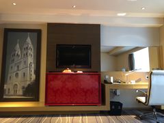 -青岛富力艾美酒店