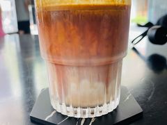 DIRTY-麻雀咖啡SPARROW COFFEE(十全街店)