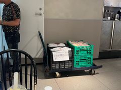 -喜茶(广州石牌桥店)