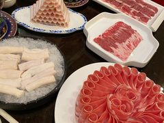 -日坛涮肉四合院·园林餐厅(日坛公园店)