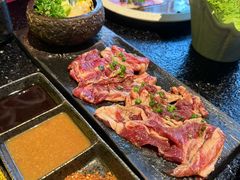 -樱嘢·炭火烧肉(惠南店)