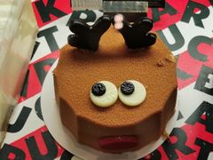 -星巴克(北京三里屯SOHO一店)