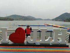 -宁波九龙湖开元度假村