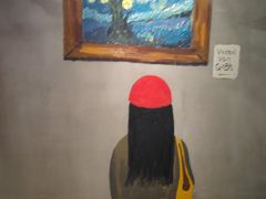 -咖啡人·融合餐厅(健康东路店)