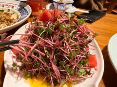-旺角小渔村·海肠捞饭开创者(环山路店)