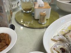 -二泉园老菜馆·百年无锡菜