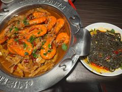 -胖哥俩肉蟹煲(重庆观音桥大融城店)