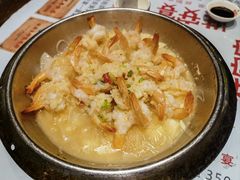 -淮安宴·淮扬菜(清河路一店)