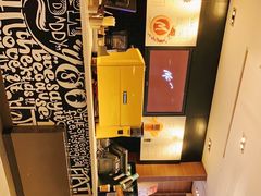 -麦当劳(汉口火车站候车室店)