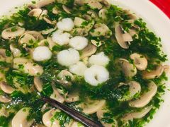 -上海人家花樣年华(中山公园店)