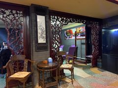 包厢-穆斯林饭庄(明德南街店)