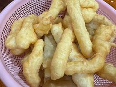 -逍遥镇刘相五胡辣汤豆沫馆(康复中街店)